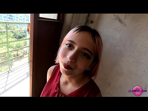 ❤️ სტუდენტური სენსუალი შთანთქავს უცნობს გარეუბანში - Cum On His Face ❤️ ძუები ჩვენთან ka.mouthporn.ru ️❤
